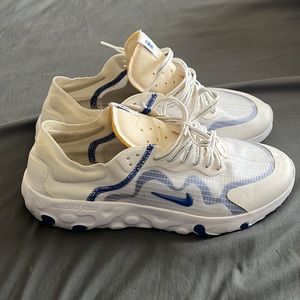 Nike Renew